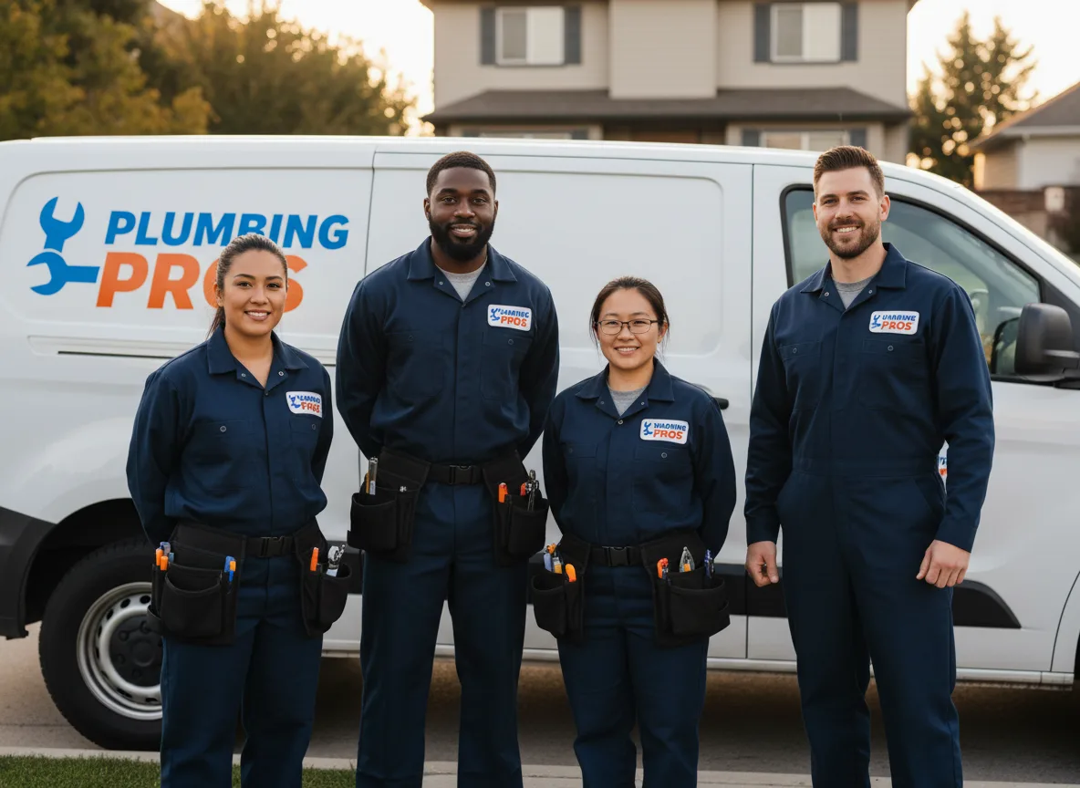 Water Heater Repair company in Rhode Island